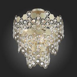 Потолочная люстра ST Luce Favoleno  - 4